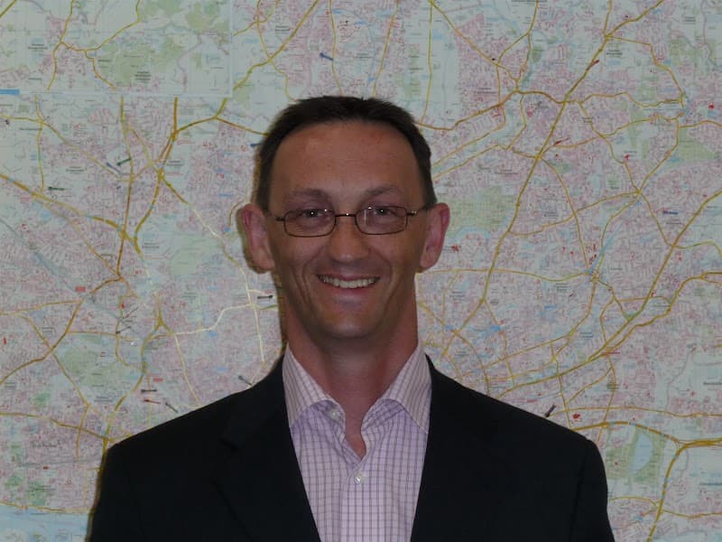 Fahrerschmiede GmbH Arbeitnehmerüberlassung von LKW-Personal Essen photo