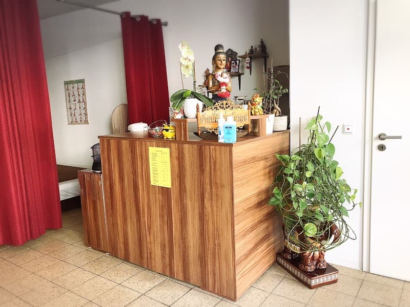 Fahsai Thai-Massage Hüttenberg photo