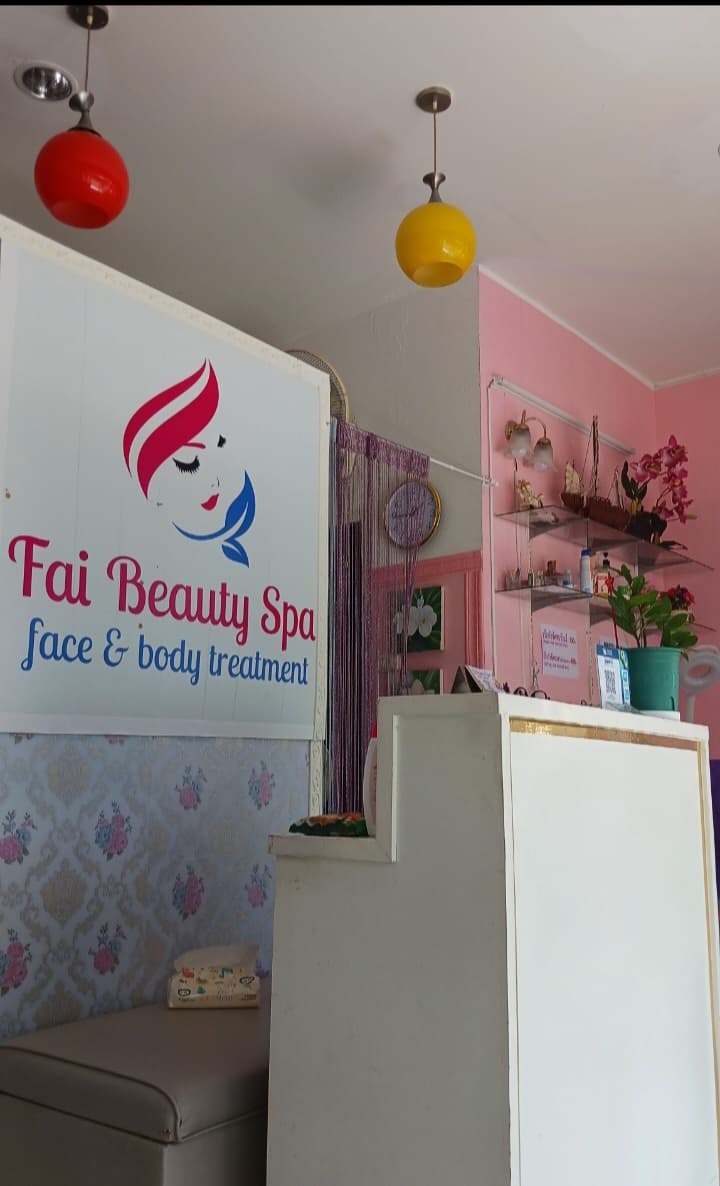 Fai Beauty Spa Chiang Mai photo
