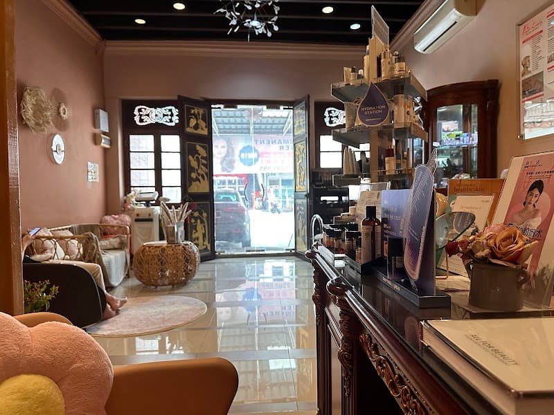 Fair Lady Beauty and Slimming House George Town photo