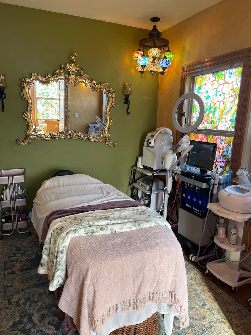 Fairfield Wellness Spa photo