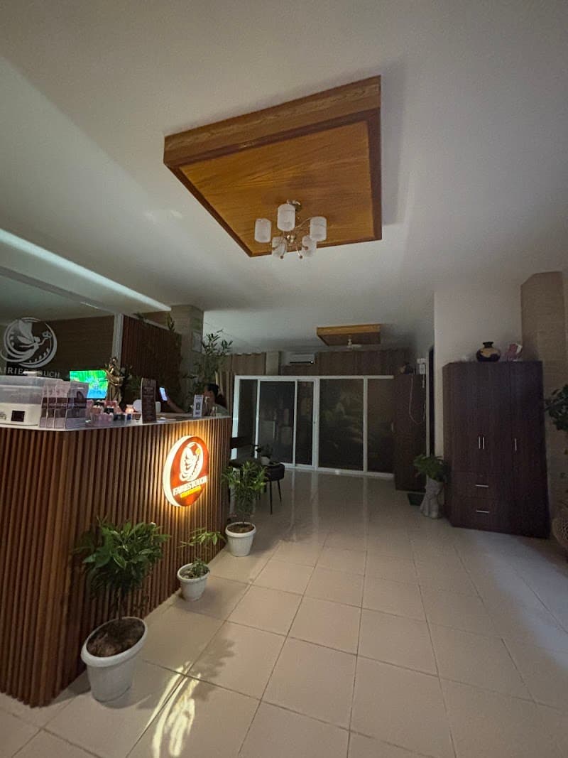 Fairies Touch Wellness Spa Kalibo photo
