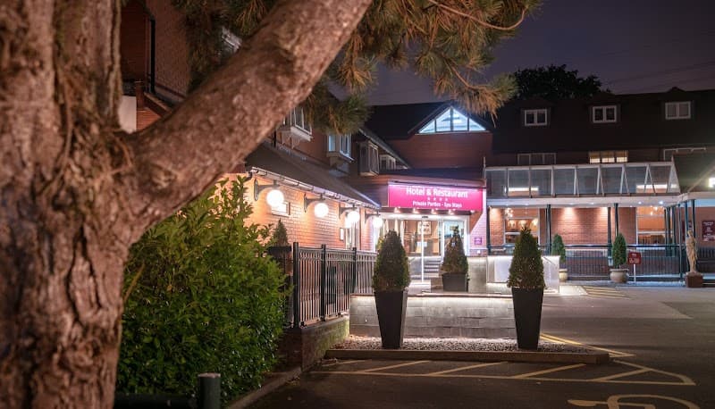 Fairlawns Spa Walsall photo