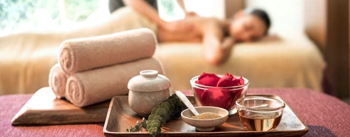 Fairlee Wellness SPA Kandy (Pvt) Ltd photo