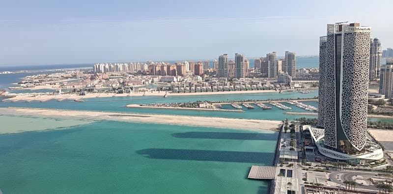 Fairmont Doha photo