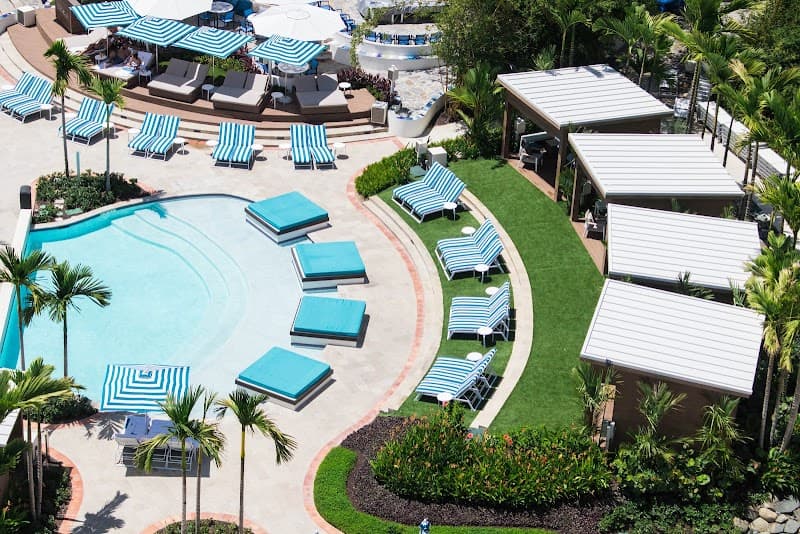 Fairmont El San Juan Hotel photo