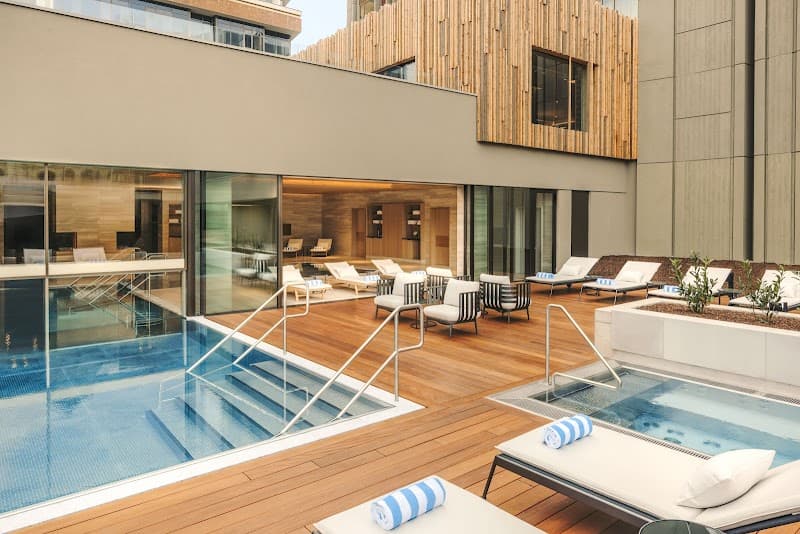 Fairmont Golden Prague photo