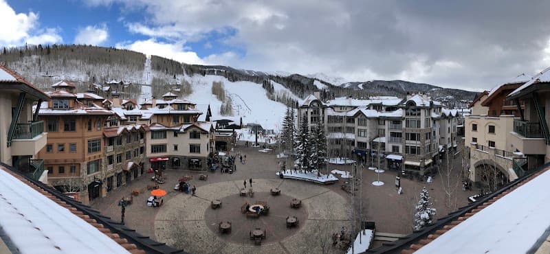 Fairmont Heritage Place, Franz Klammer Lodge Telluride photo