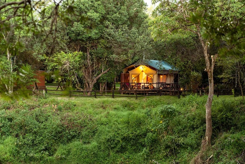 Fairmont Mara Safari Club Masai Mara photo