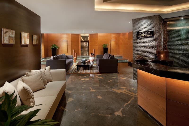 Fairmont Spa El Zamalek photo