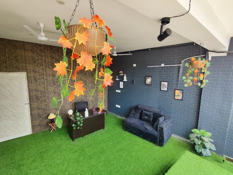 Fairy Spa and Beauty Parlour Varanasi photo