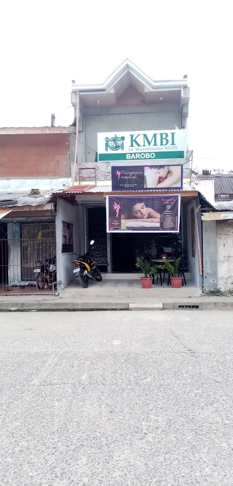 Fairytopia Wellness Spa Barobo photo