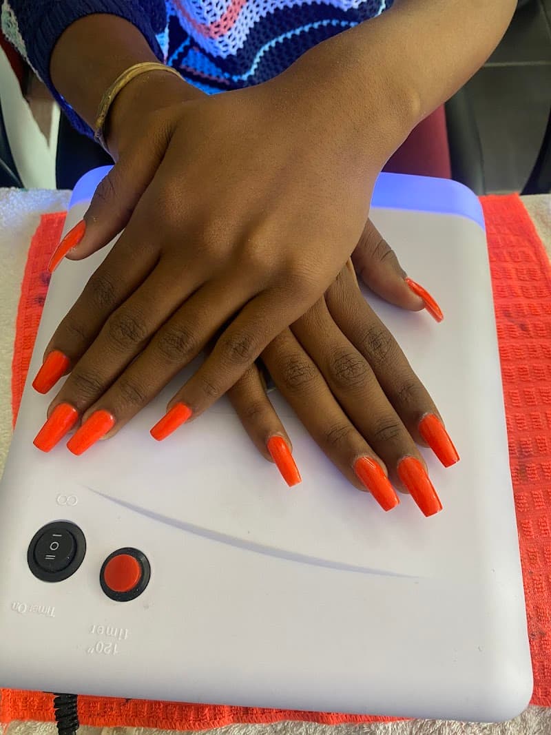 Faith's Beauty Arena Soweto photo