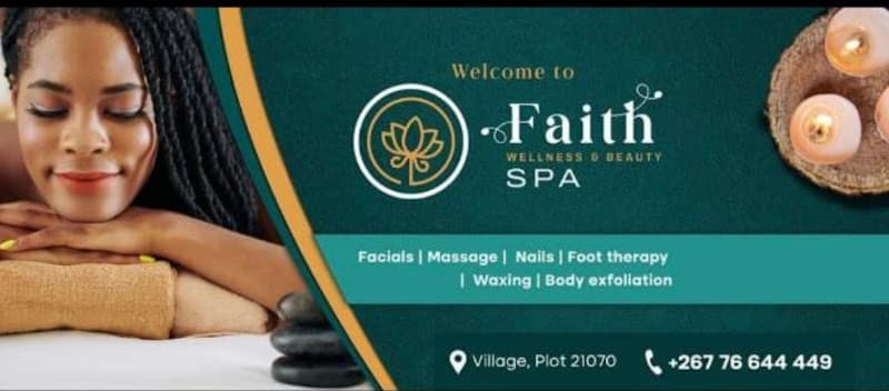 Faith Wellness & Beauty Spa Gaborone photo