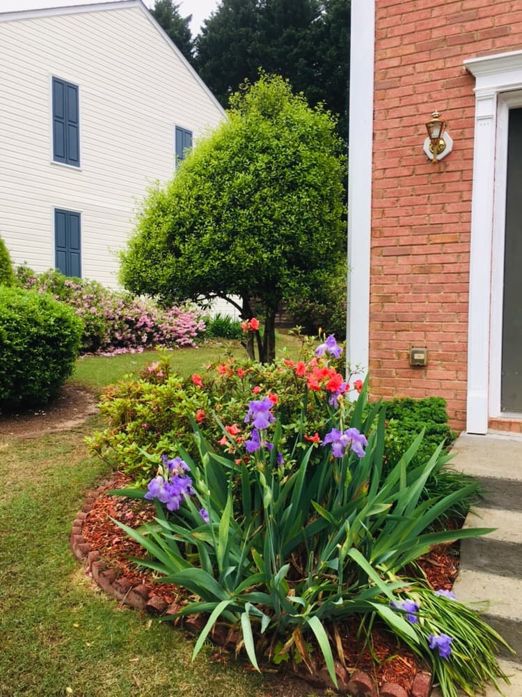 Faithful Hand Massage Alpharetta photo