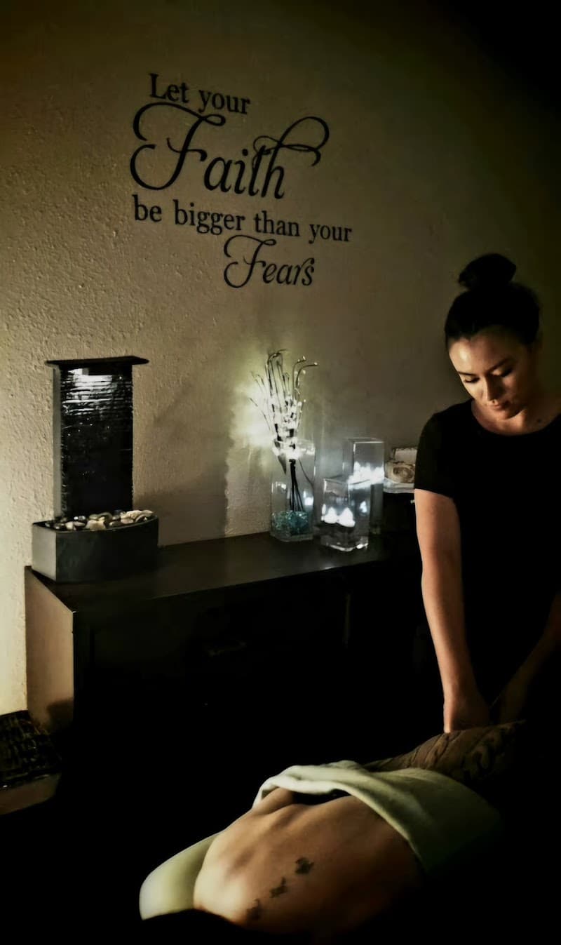 Faithfully Therapeutic Massage Las Vegas photo