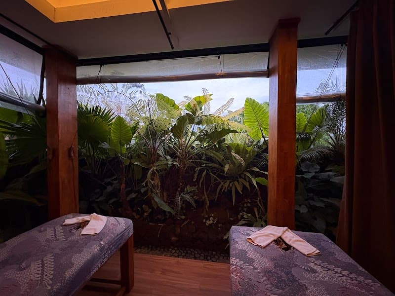 Fajar Bali Spa Canggu photo