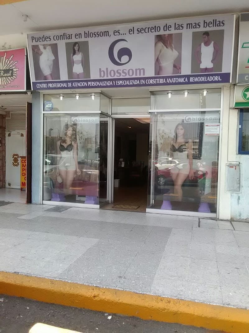 Fajas blossom | Guadalajara photo