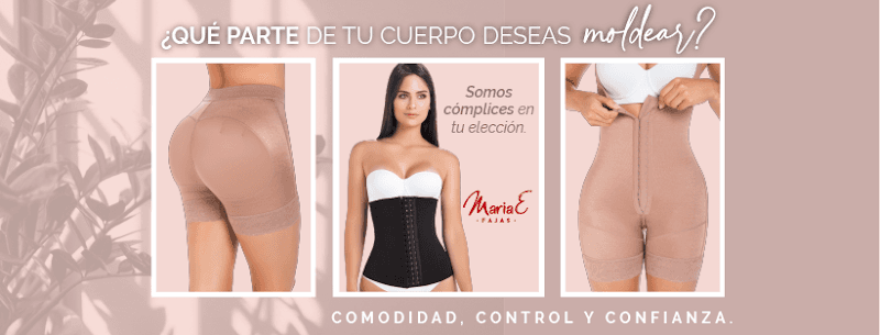 Fajas MariaE Venezuela Caracas photo