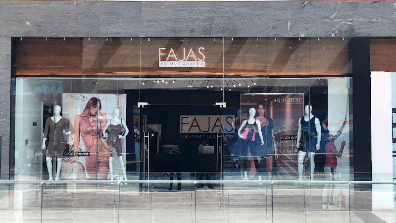 Fajas Vengs' Fitness Shop Iztapalapa photo