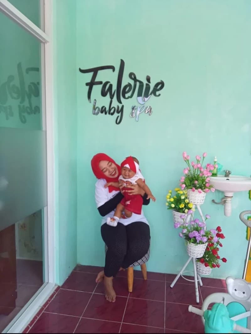 Ngawi falerie_babyspa photo