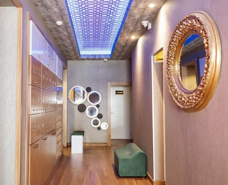 Falez Hamam & SPA Konyaaltı photo