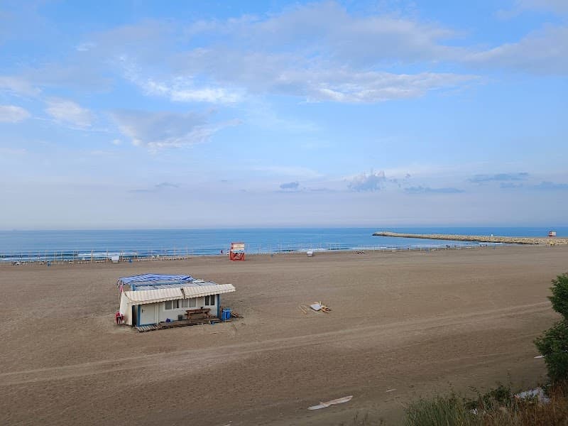 Faleza Eforie Sud photo