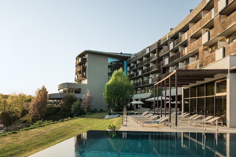 Falkensteiner Balance Resort Stegersbach Bad Waltersdorf photo