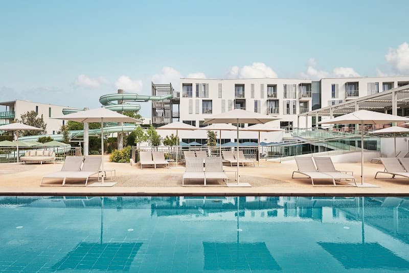 Falkensteiner Family Hotel Diadora Zadar photo