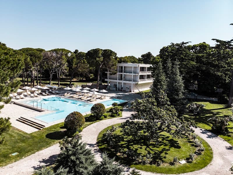 Falkensteiner Hotel Adriana Zadar photo