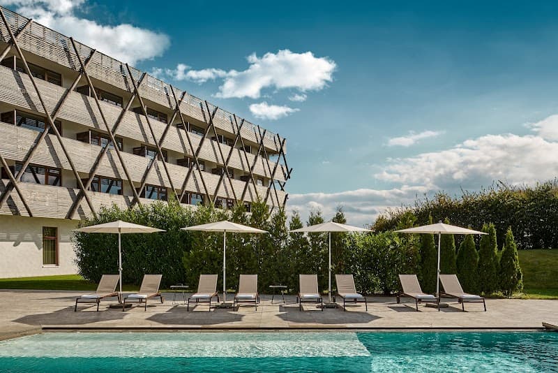 Falkensteiner Hotel Bad Leonfelden Linz photo