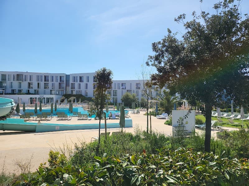 Falkensteiner Hotel & Residences Punta Skala Zadar photo