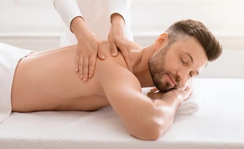 Fall Health Spa | Massage Bellevue photo