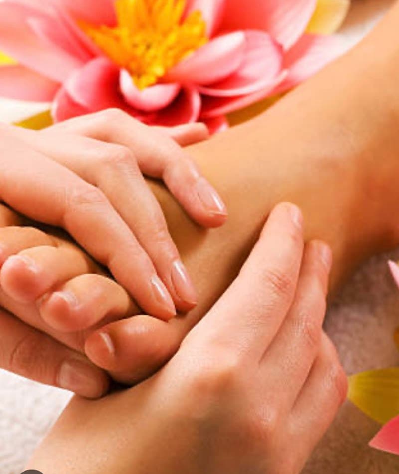 Falling Star Spa Fort Myers photo