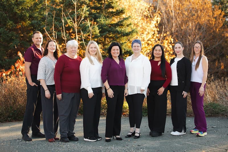 Fallon Faulkner RMT Mt Pearl photo