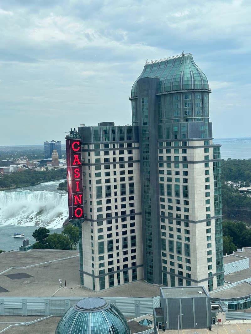 Fallsview Casino Resort Niagara photo