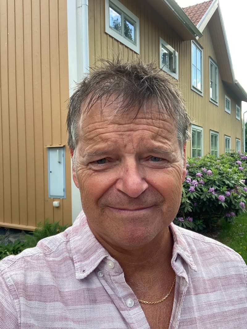 Falu Naprapat Poliklinik Pär Zandén Falun photo
