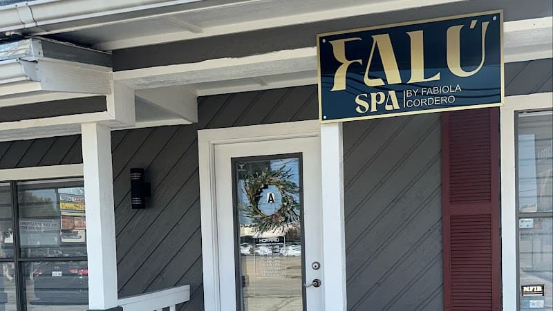 Falu spa by Fabiola LLC Austin photo