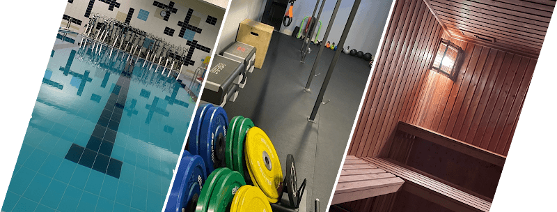 Famafitness Health Club & Spa Vila Nova de Famalicão photo