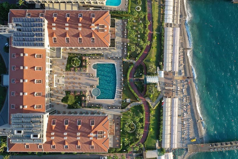 Fame Residence Spa & Wellness Center Kemer photo