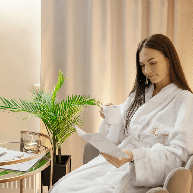 Familia sana Palanga photo