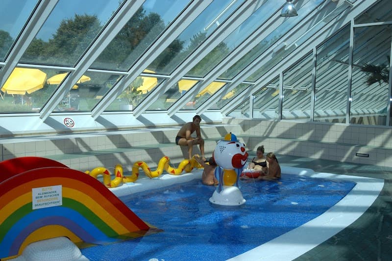 Familienoase Biesenfeld Linz photo