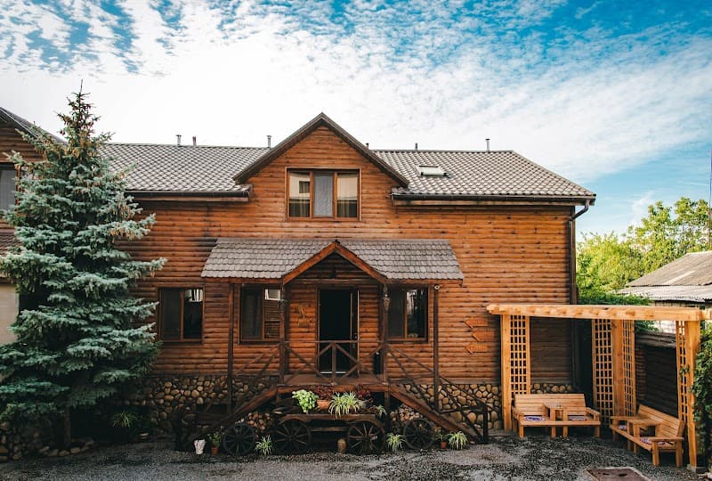 Family Bath Club Dobrynya Odesa photo