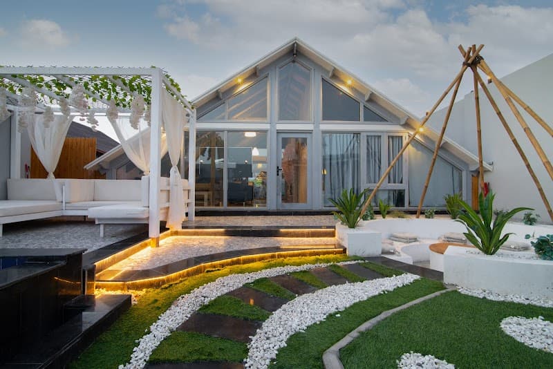 FAMILY DAY RESORT Jeddah photo