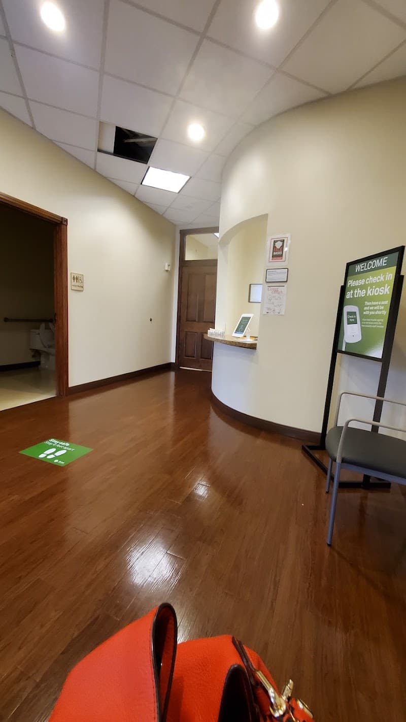 Family First Wellness: Samantha Lindsay, MD Lutz photo