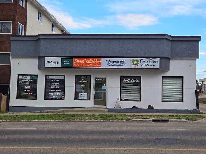 Family Footcare and Reflexology Spruce Grove photo