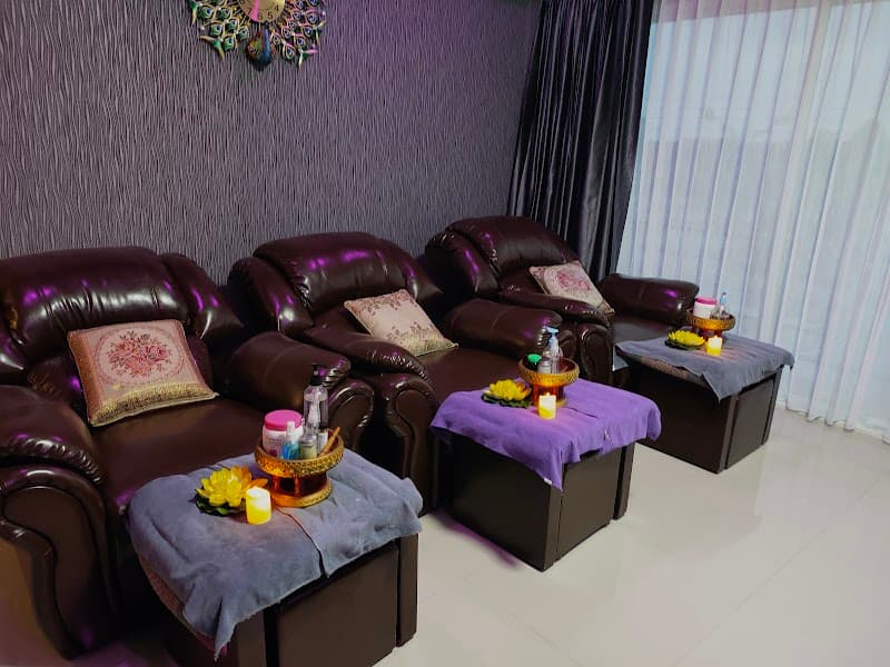 Family Hair and Spa Pattaya photo