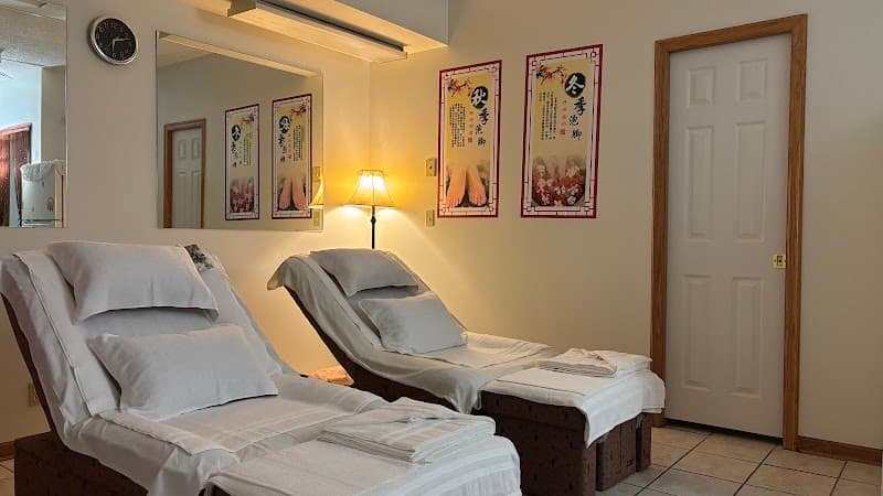 Family Health Massage Wichita photo