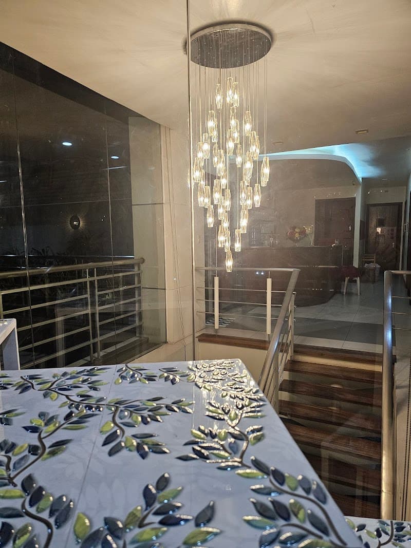 Family health spa Quezon City photo