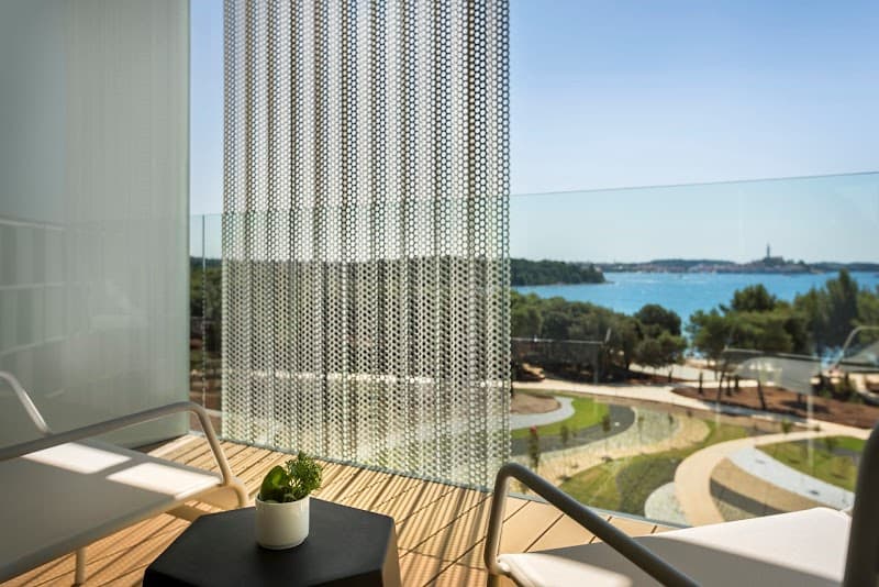 Family Hotel Amarin by Maistra Select Istria photo